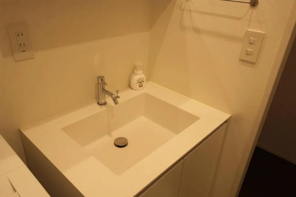 Apartment #2南海なんば駅より徒歩8分wi-Fiあり-Nintendo Switchあり-4ベッド Osaka